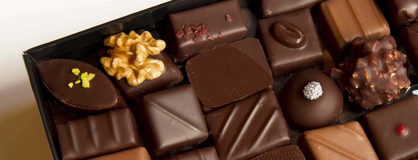 Assortiments de Luxe