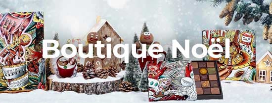 Achetez en ligne les meilleurs Chocolats pour Noël