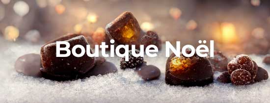 Achetez en ligne les meilleurs Chocolats pour Noël
