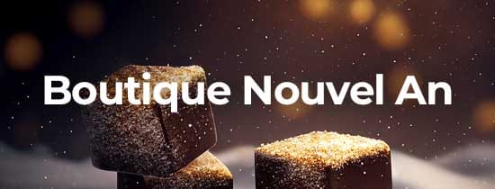 Achetez en ligne les meilleurs Chocolats pour le Nouvel An 2023