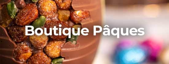 Achetez en ligne les meilleurs Chocolats pour Pâques 2022