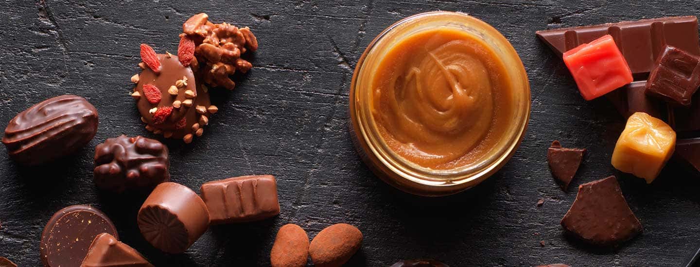 Les Gourmandises au Chocolat sur BonsChocolatiers.com