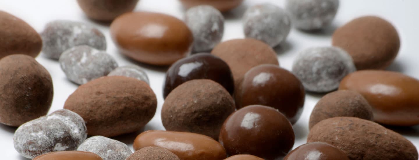 Les Gourmandises au Chocolat sur BonsChocolatiers.com