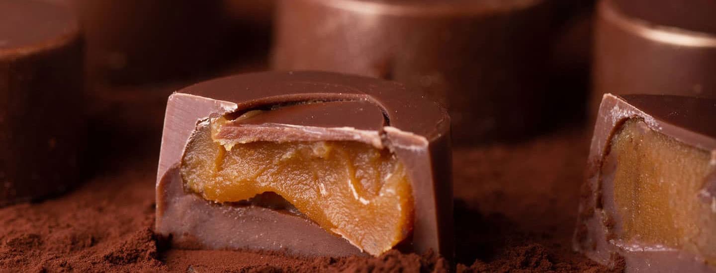 Les Spécialités de Chocolat sur BonsChocolatiers.com