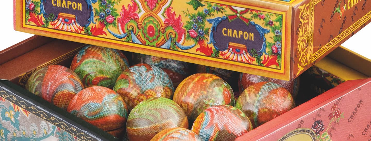 Chapon