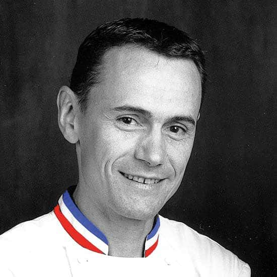 Laurent Le Daniel