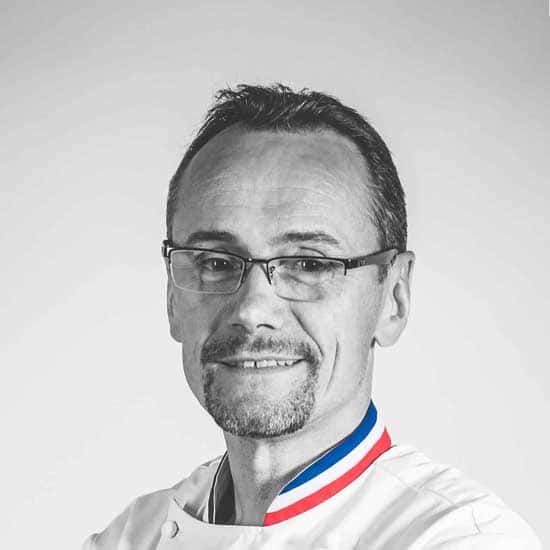 Laurent Le Daniel
