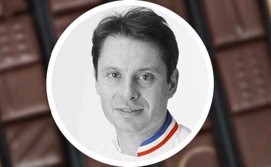 Découvrir ce nouveau Chocolatier