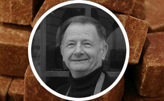 Portrait du Chocolatier Maison Chaudun