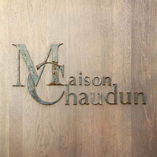 Maison Chaudun