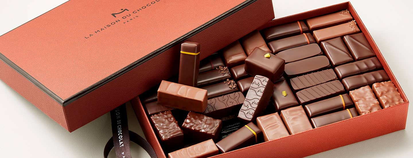 La maison Castelbajac Paris et Le chocolat des Français s'associent 