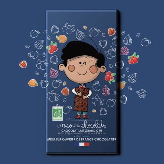 Nico & les Chocolats