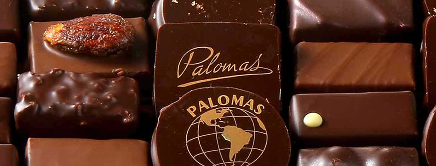 Palomas