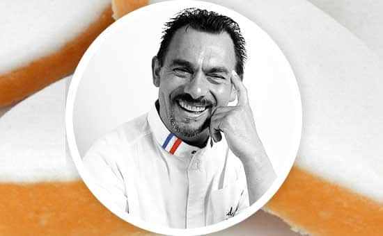 Découvrir ce nouveau Chocolatier
