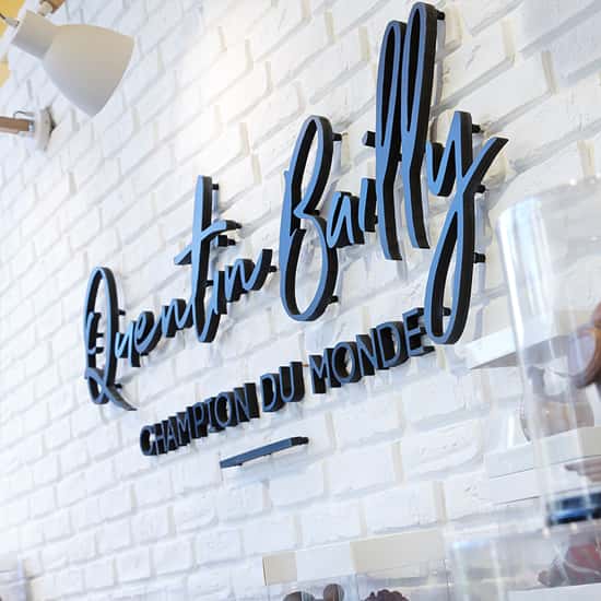 Quentin Bailly