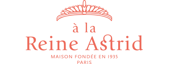 A La Reine Astrid