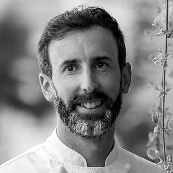 Xavier Berger