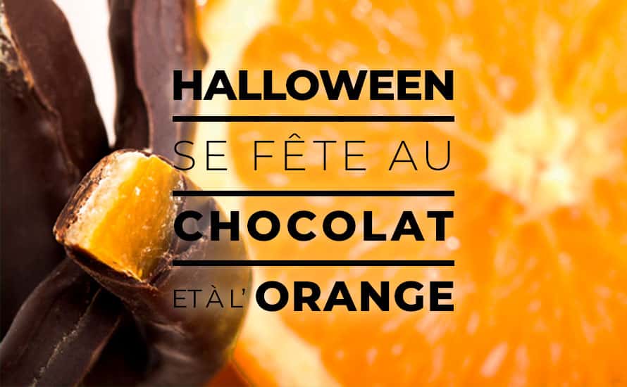 Retrouvez une sélection de produits des meilleurs artisans du Salon du Chocolat