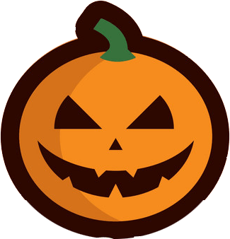 Achetez en ligne les meilleurs Chocolat à l'Orange pour Halloween
