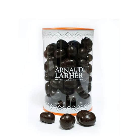 Amandes Chocolat Noir