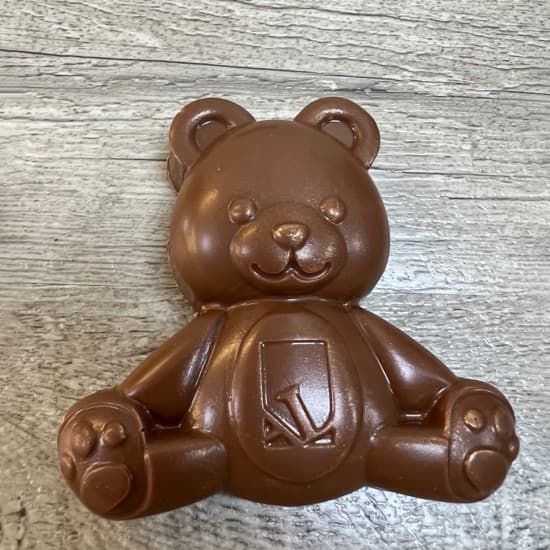 Guimauve Vanille Chocolat Lait Caramel Vanille