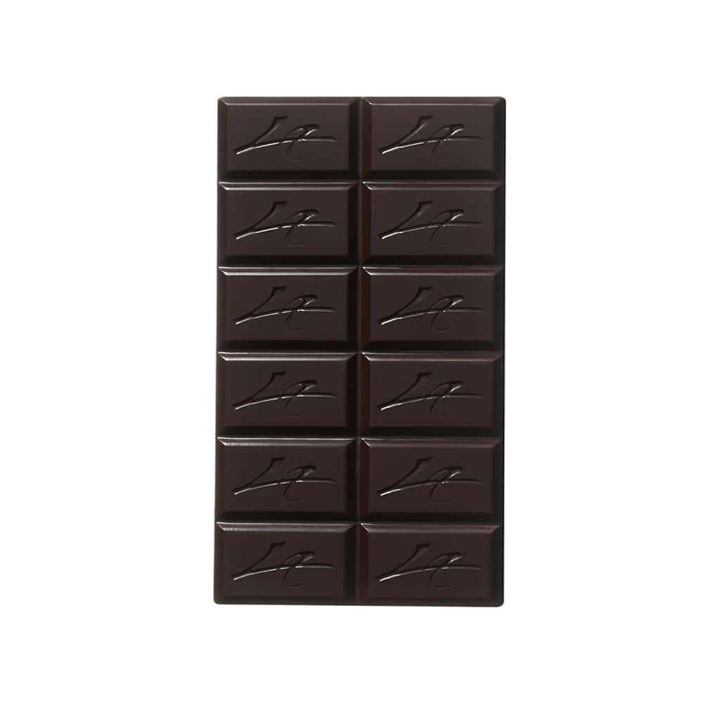 Tablette Chocolat Noir 75% Grand Cru origine Venezuela 75g