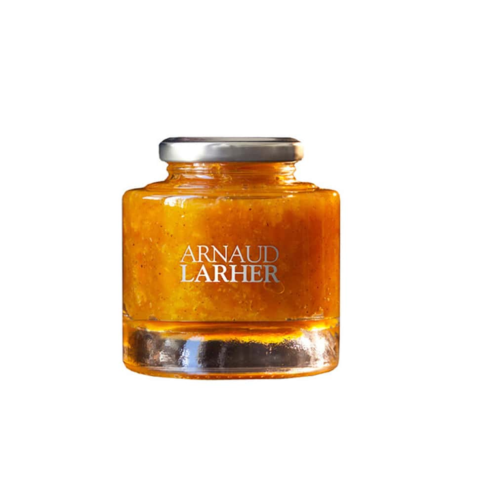 Marmelade Orange 'Extra' 230g