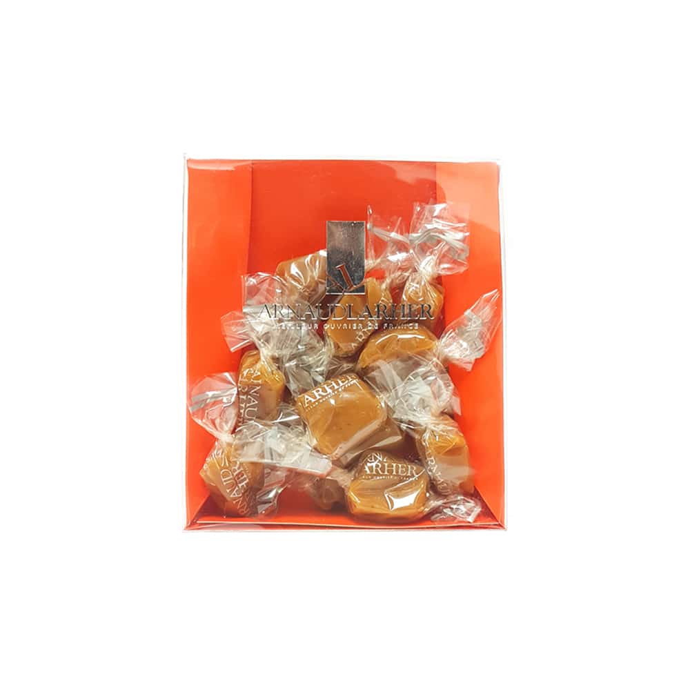 Caramels Beurre Salé 130g