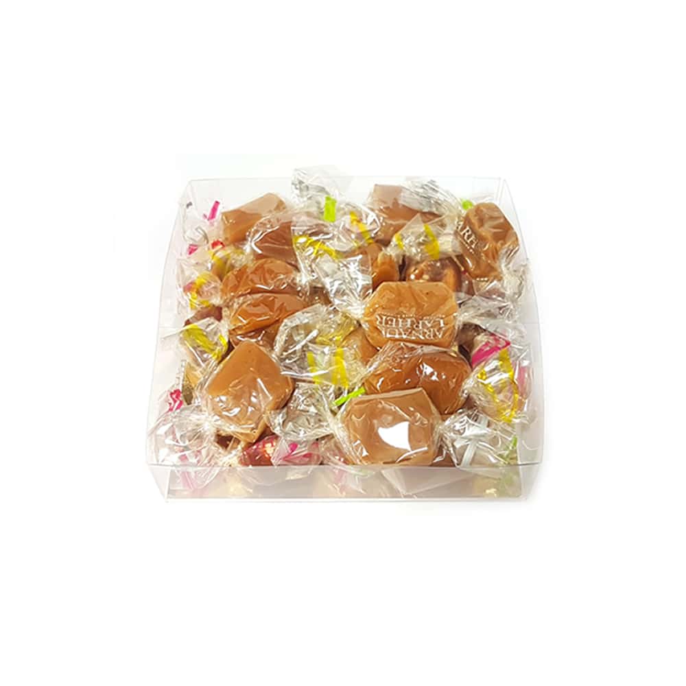 Caramels 200g