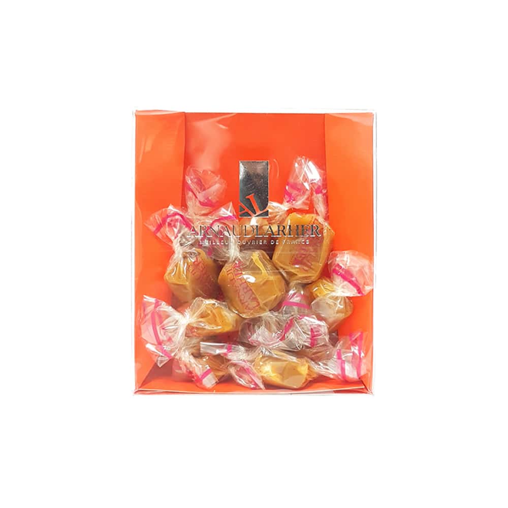 Caramels Passion 130g