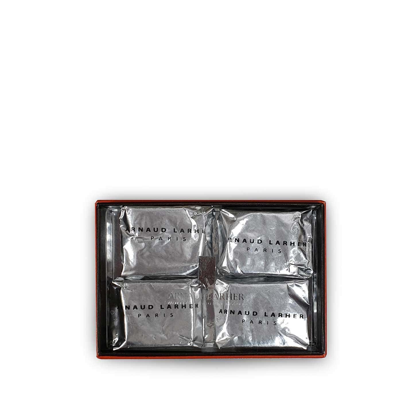 Marrons Glacés 60g - 4 pièces