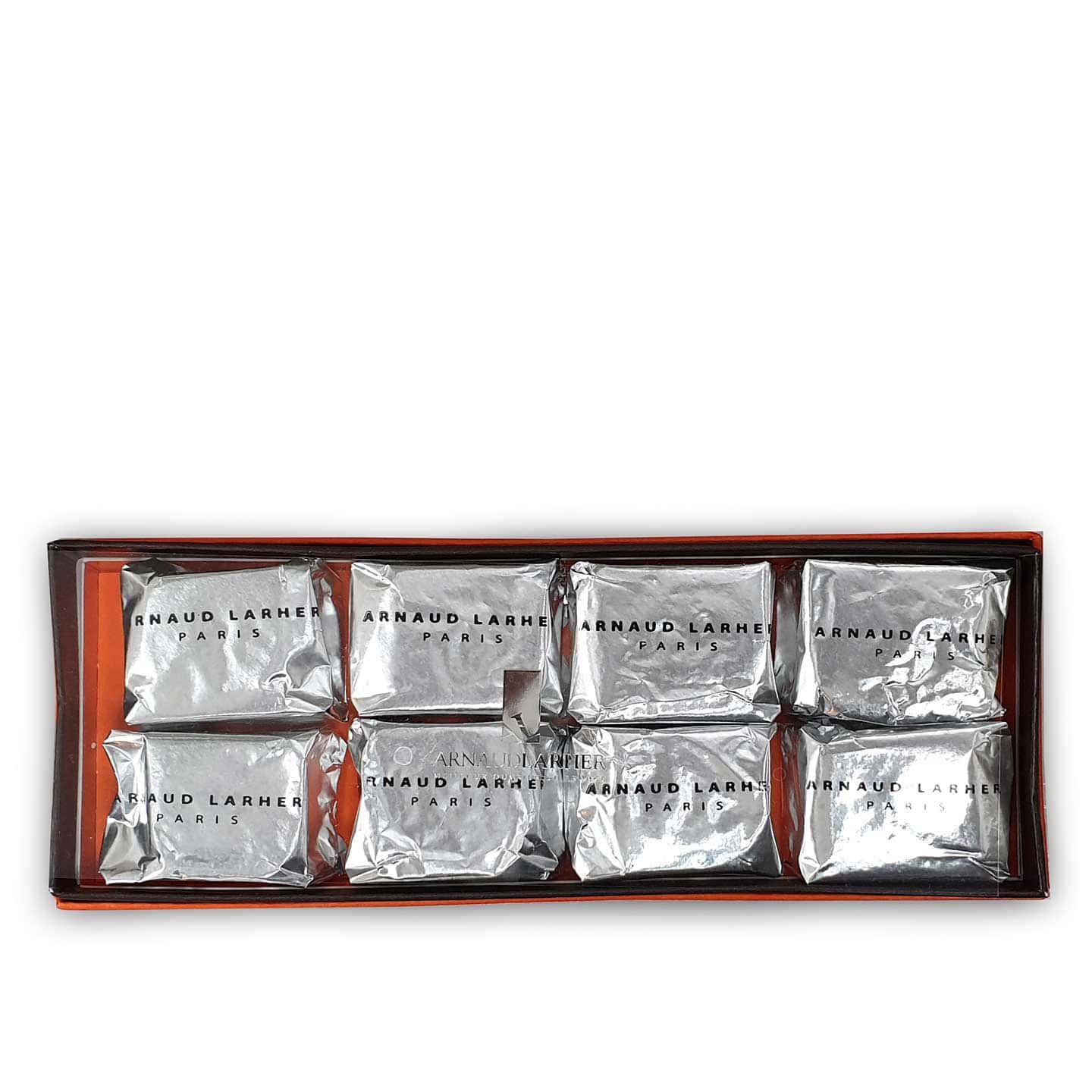 Marrons Glacés 120g - 8 pièces