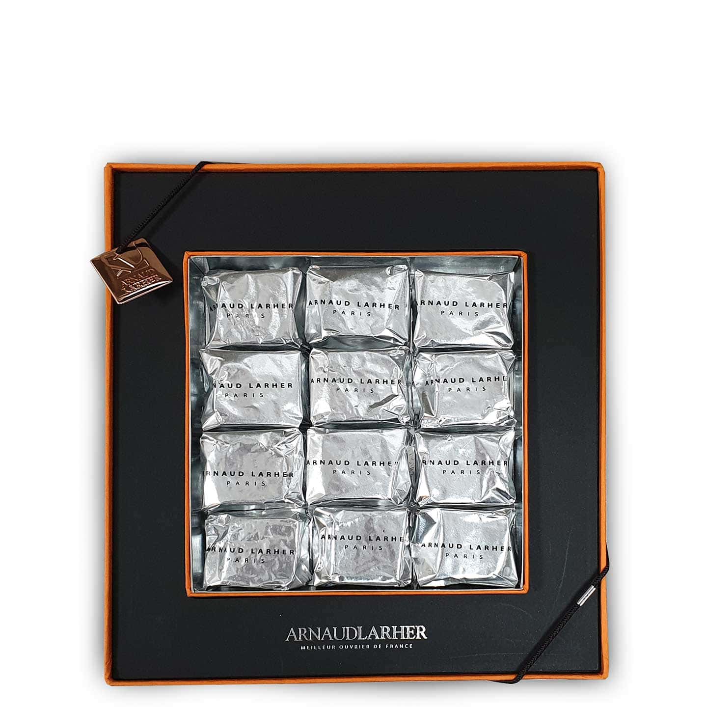 Marrons Glacés 180g - 12 pièces