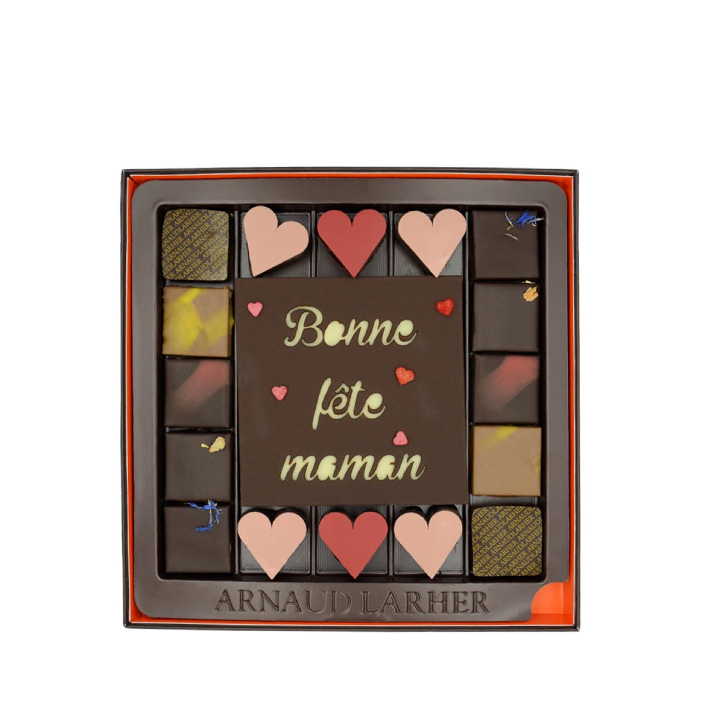 Assortiment Chocolats Fête des Mères 2024 200g