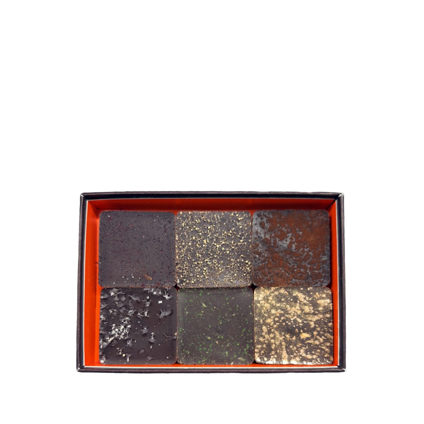 Assortiment Chocolats Fête des Pères 2024 60g