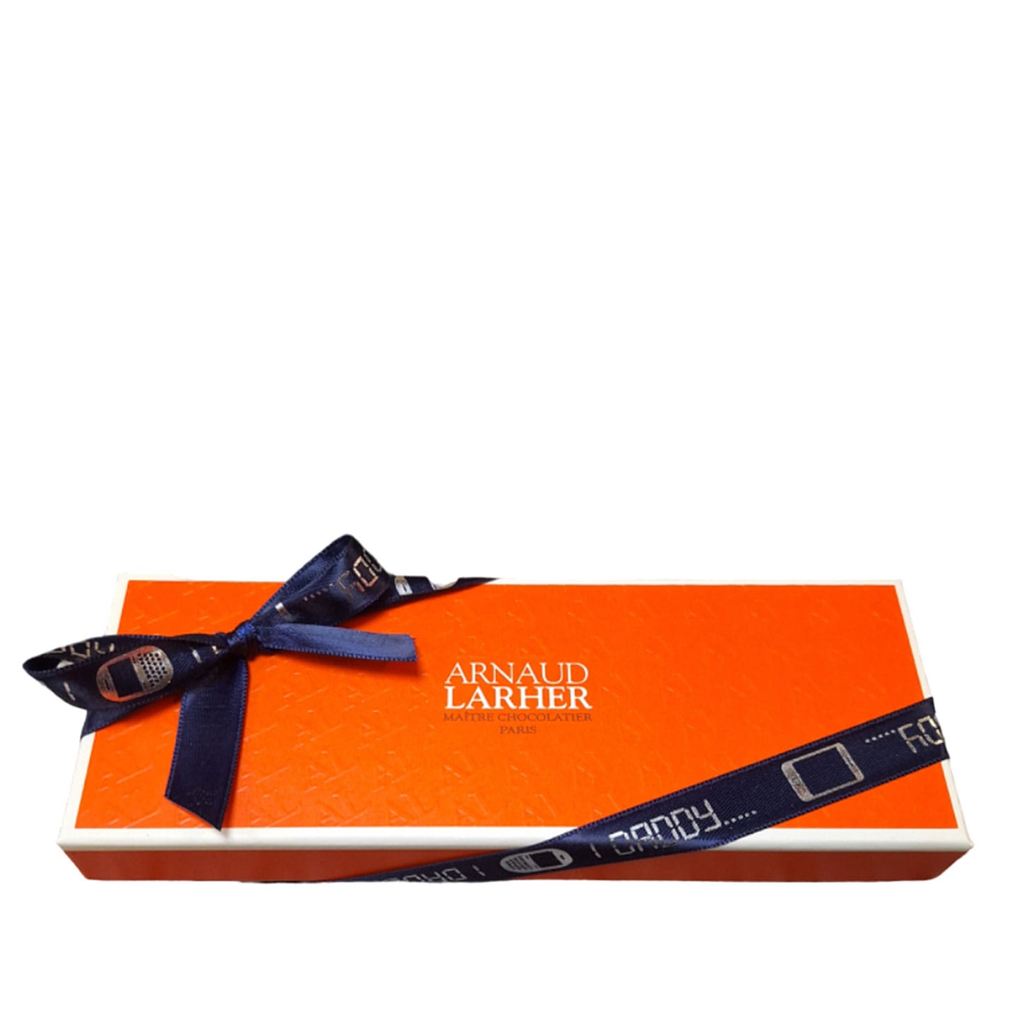 Montre Chocolats Fête des Pères 2024 200g