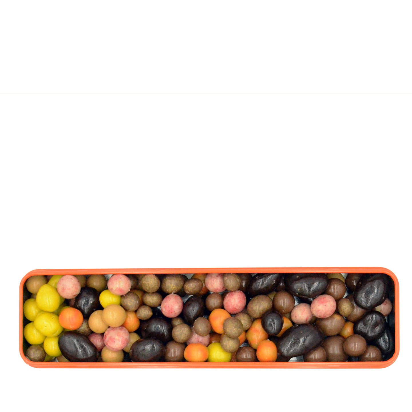 Fruits Confits et Secs enrobés Chocolat 180g