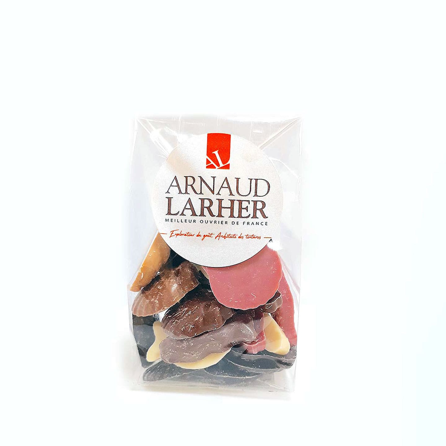 Friture Chocolat Mélange Pâques 100g