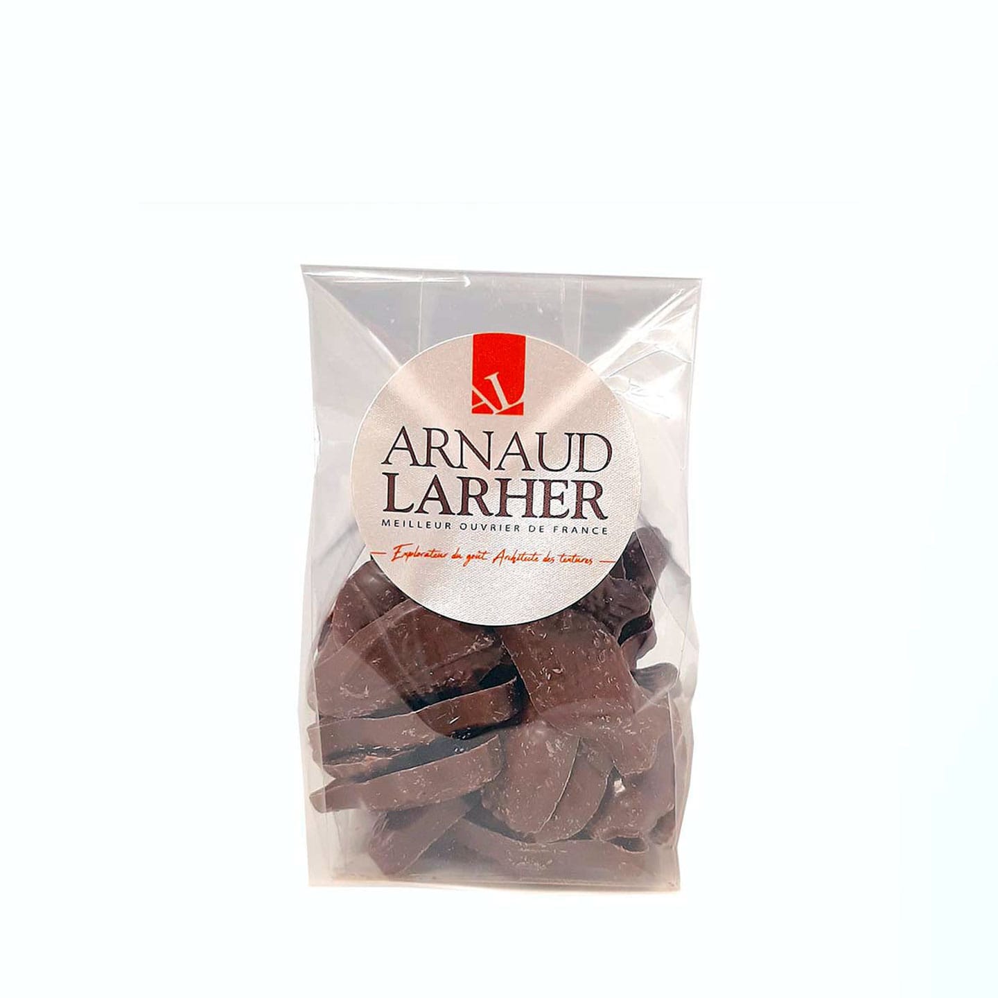 Friture Chocolat Lait Pâques 100g