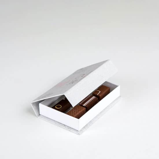 Assortiment Lait