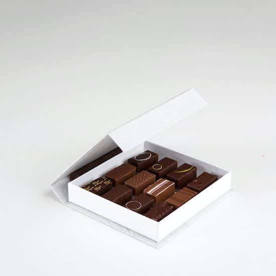 Assortiment Lait
