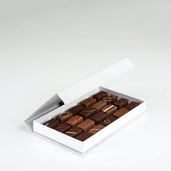 Assortiment Lait