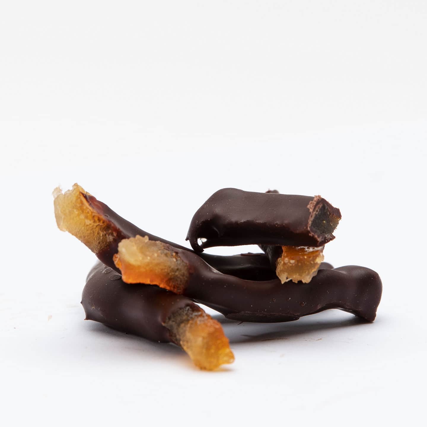 Assortiment Chocolat Noir et Lait Noël 250g - 40 pièces