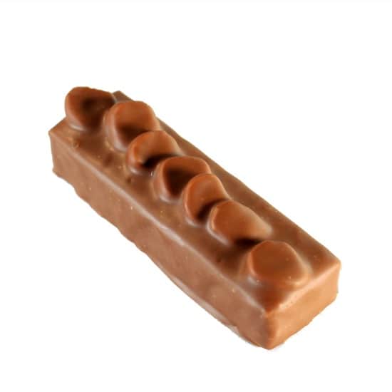 Praliné Amandes Chocolat Lait