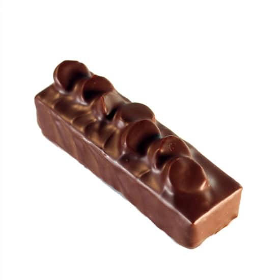 Praliné Amandes Chocolat Noir