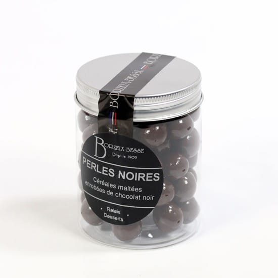 Céréales Chocolat Noir