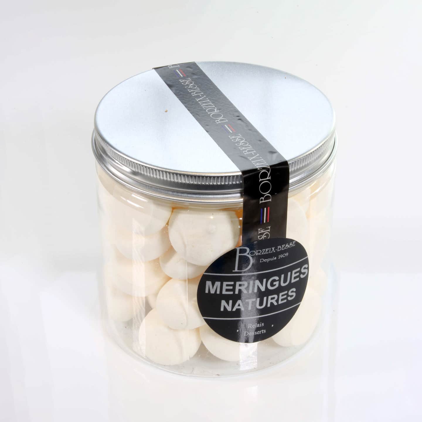 Meringue Nature 80g