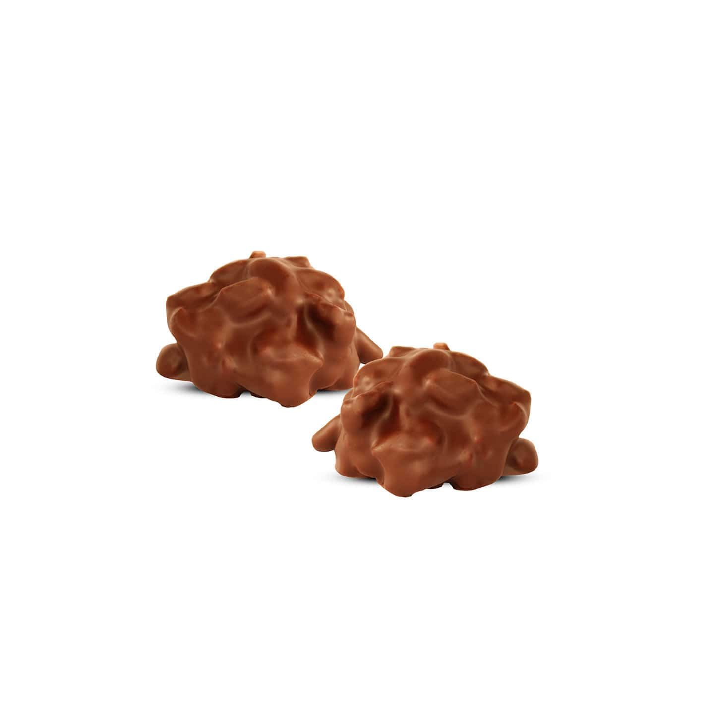 Amande enrobées Chocolat Lait 150g Rocher Suisse