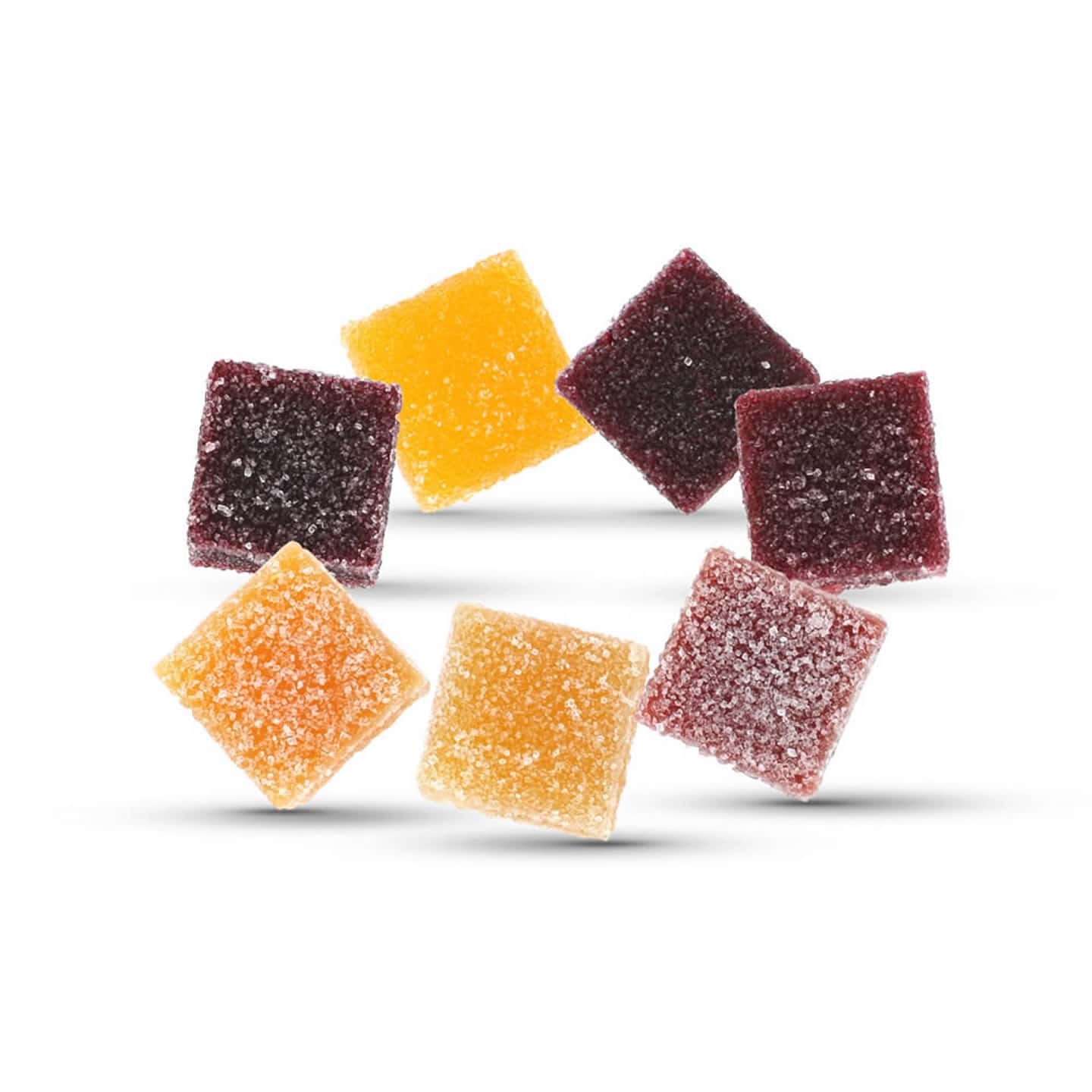 Pâtes de Fruits 208g