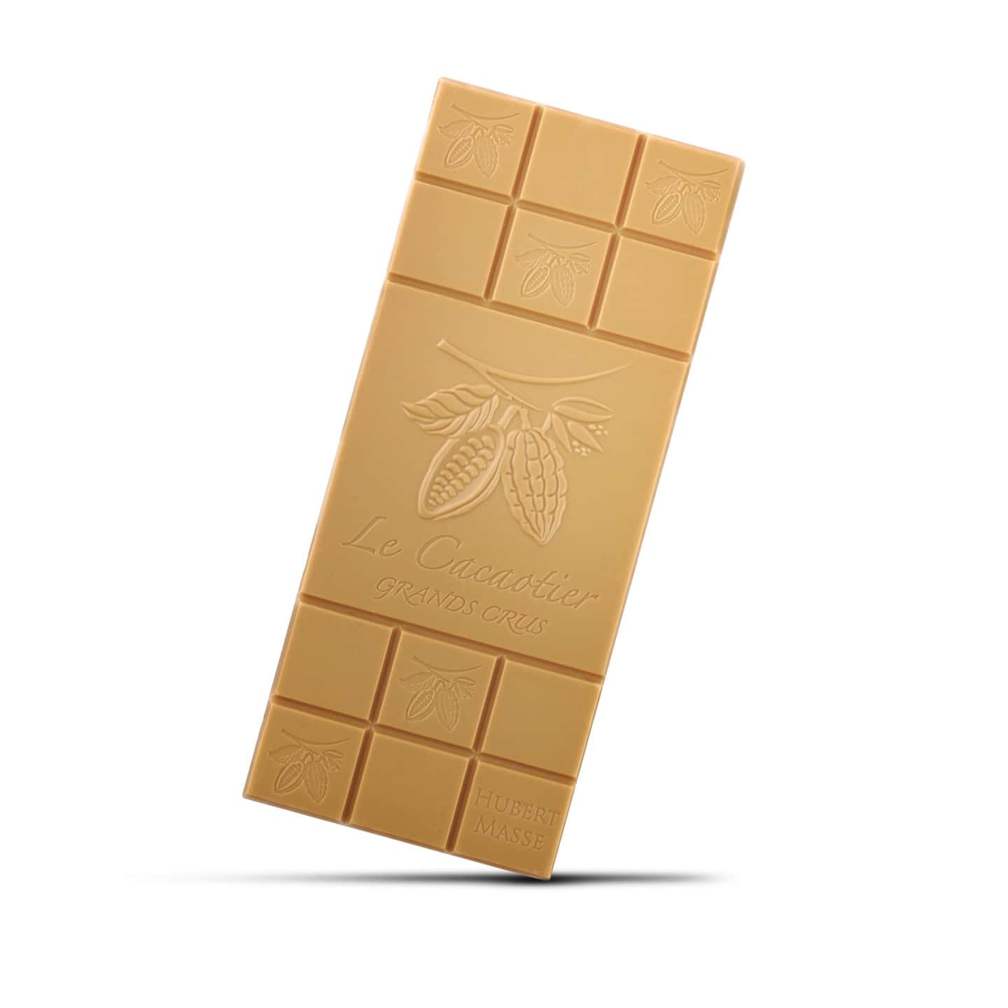 Tablette Chocolat Blond 90g